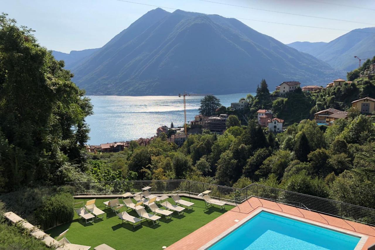 Appartamento Argegno Home